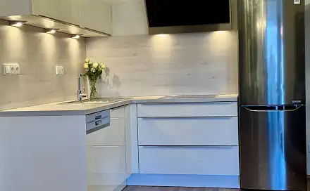 Prodej bytu 2+kk 63 m²