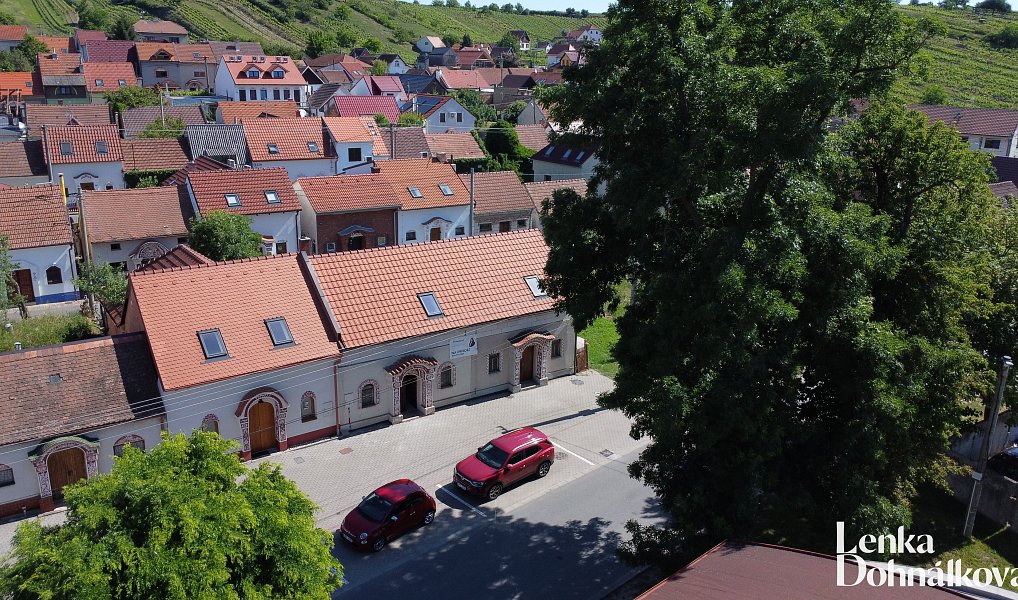 Prodej domu (jiného typu) 199 m² s pozemkem 244 m², Mutěnice – náhled fotky 3