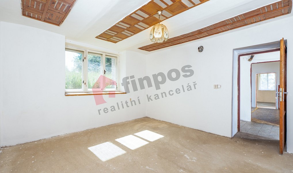 Prodej domu 301 m² s pozemkem 2 130 m², Smilovy Hory – náhled fotky 3