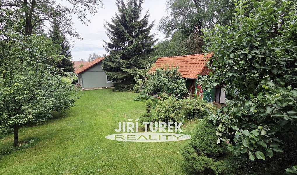 Prodej domu 100 m² s pozemkem 4 001 m², Tochovice – náhled fotky 7