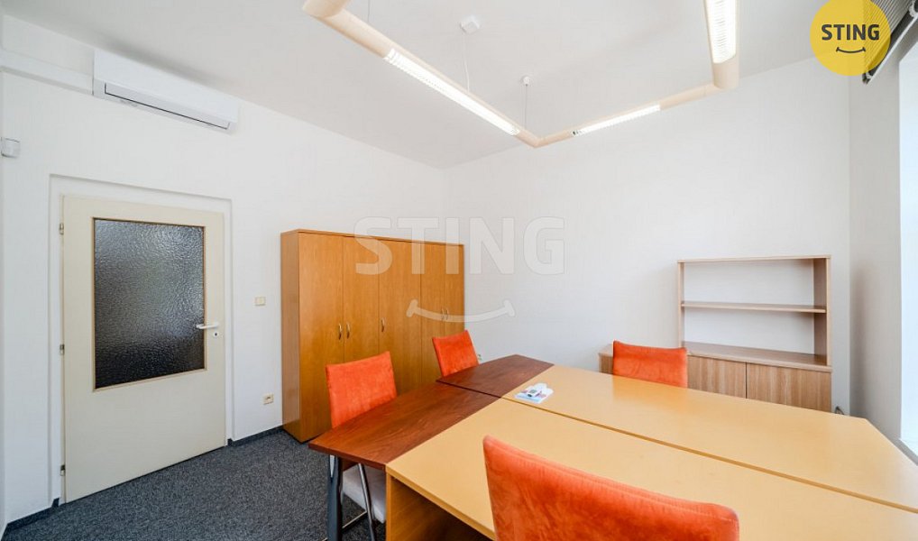 Pronájem kanceláře 250 m², Ostrava – náhled fotky 28
