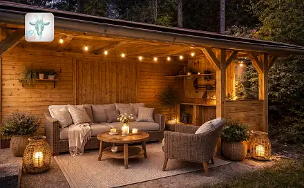 Prodej domu 70 m² s pozemkem 374 m², V Chatách, Roztoky, okres Praha-západ