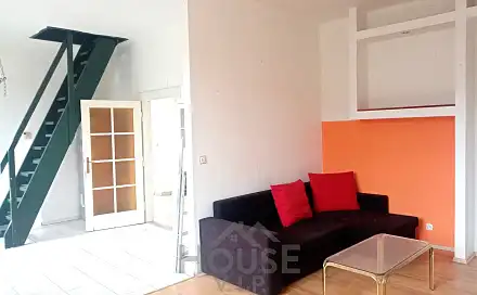 Prodej bytu 3+kk 110 m²