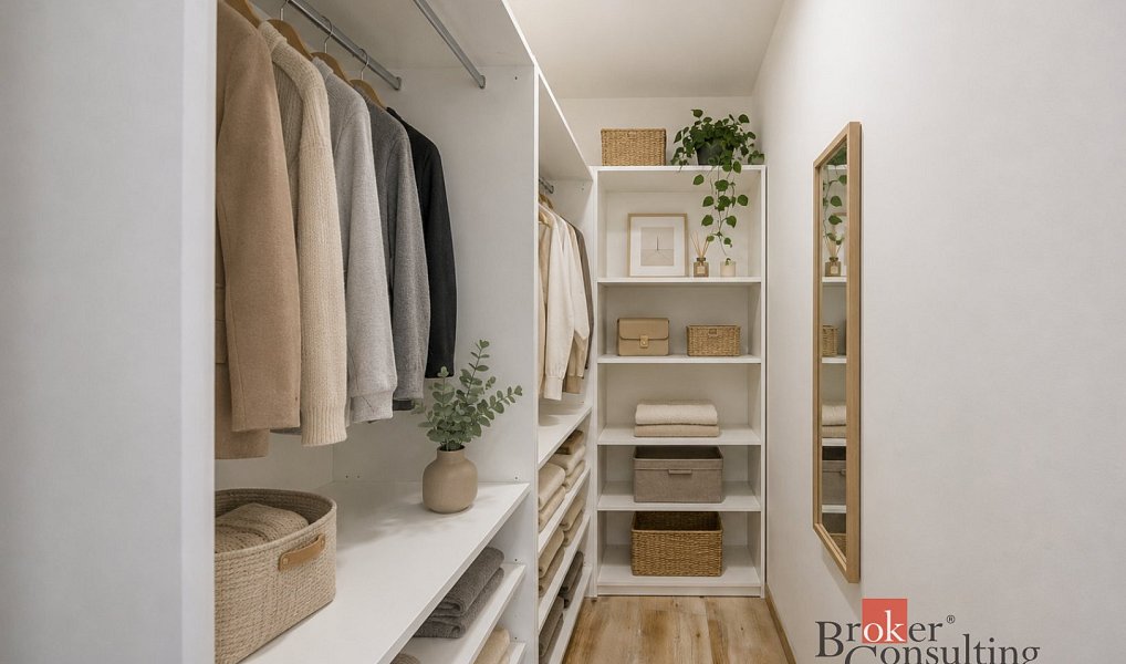 Prodej bytu 1+kk 49 m², Železná Ruda – náhled fotky 3