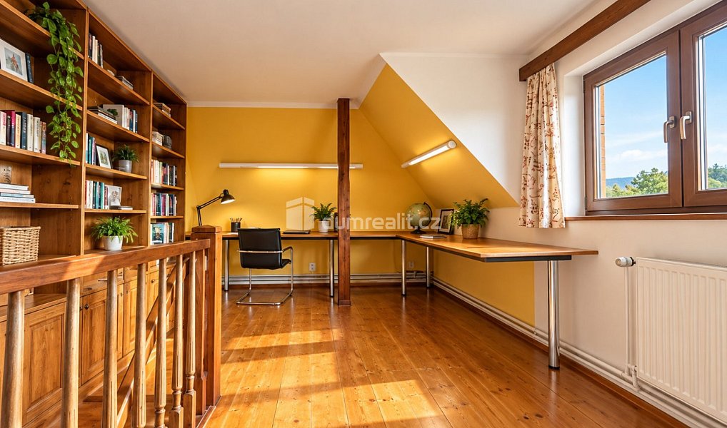 Pronájem domu 90 m² s pozemkem 700 m², Děčín – náhled fotky 7