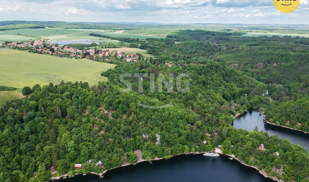 Prodej domu 76 m² s pozemkem 2 213 m², Chvalatice – náhled fotky 22