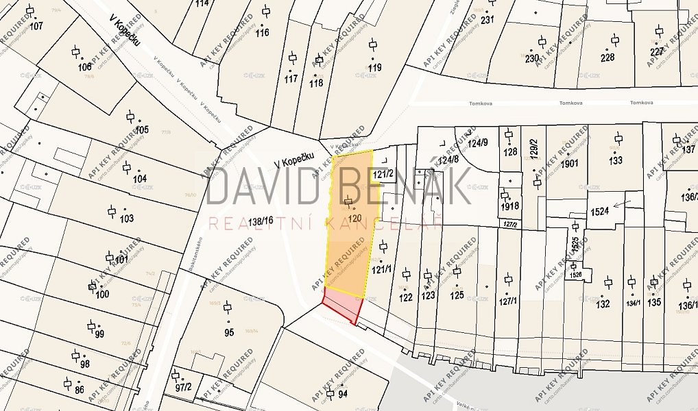 Pronájem kanceláře 15 m², Hradec Králové – náhled fotky 9