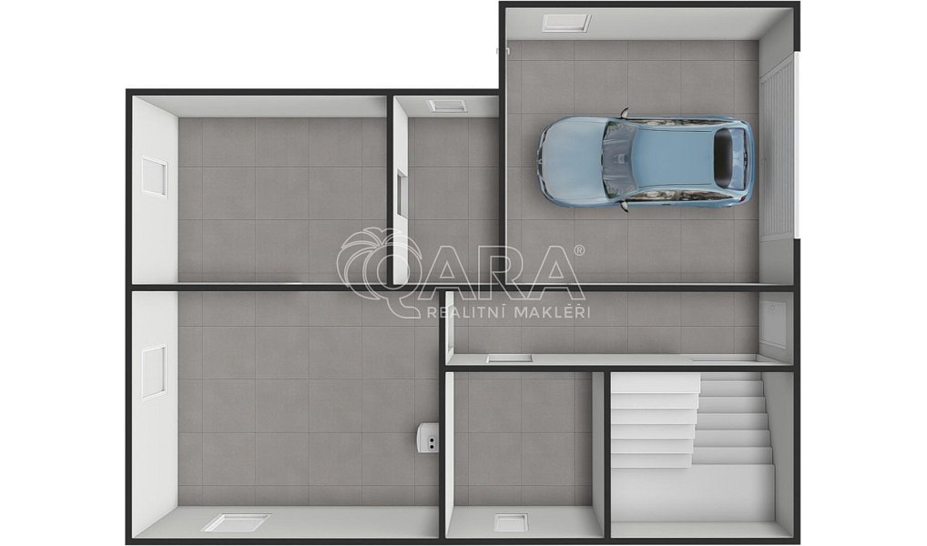 Prodej domu 274 m² s pozemkem 941 m², Kropáčova Vrutice – náhled fotky 19
