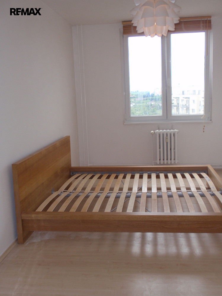 Pronájem bytu 2+kk 48 m² – další