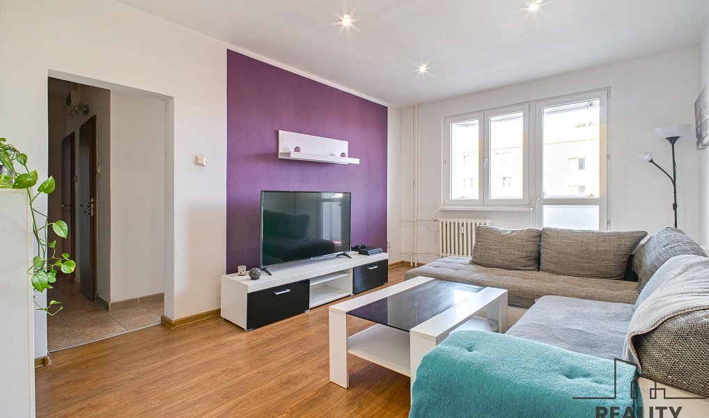 Prodej bytu 2+1 58 m², Karviná – náhled fotky 2