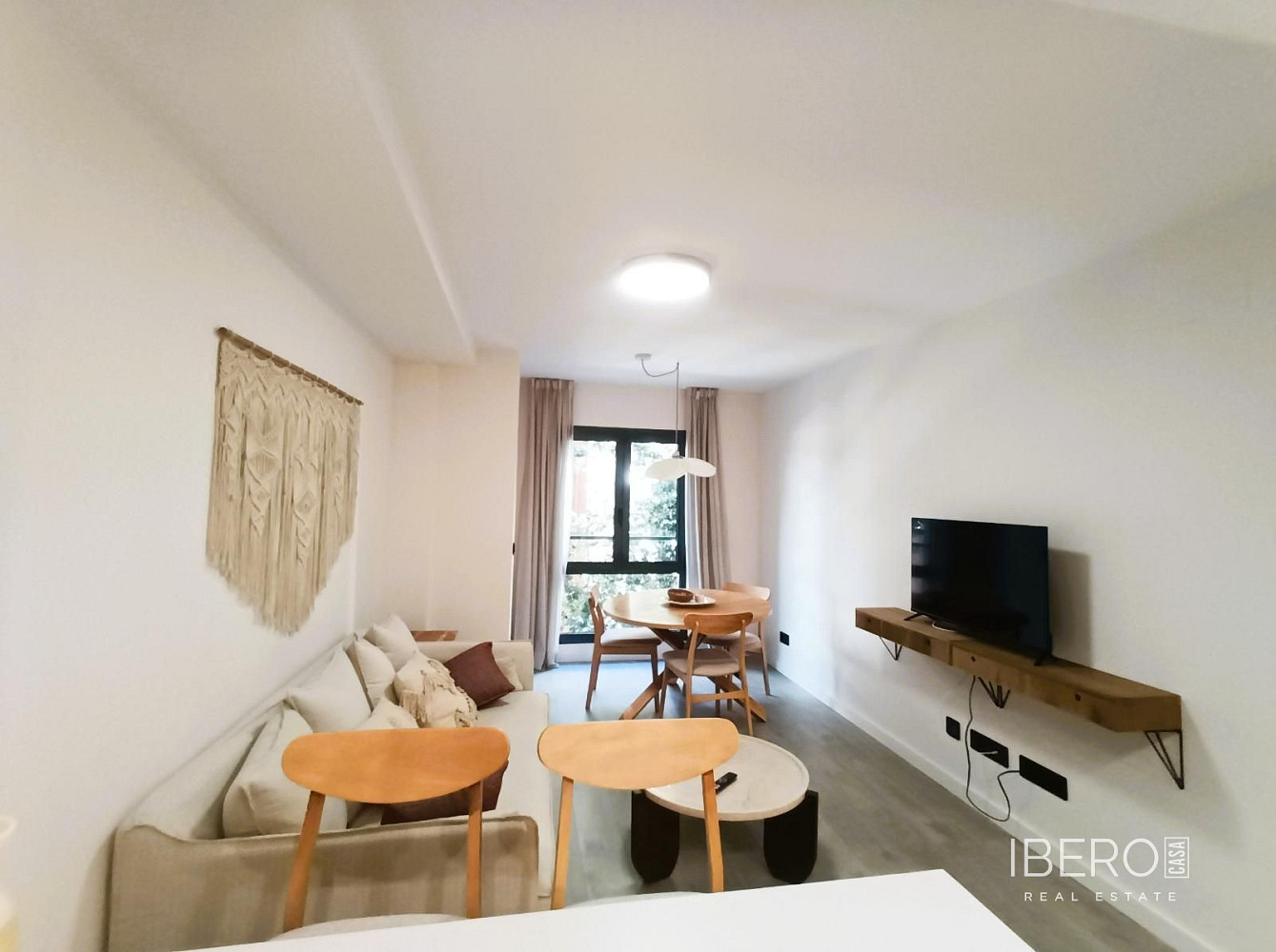 Piso 2+kk – Málaga, Centro Histórico, Centro - Vista 4