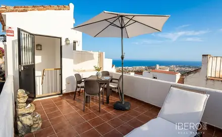 Prodej bytu 2+kk 42 m², Mijas, Španělsko
