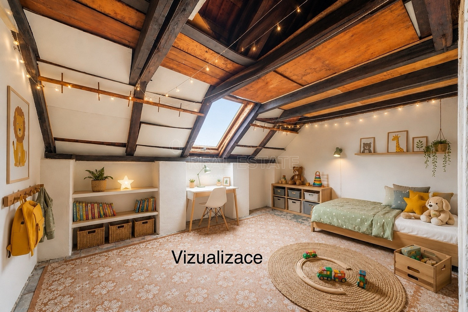 Prodej domu 103 m² s pozemkem 139 m² – fotografie 5