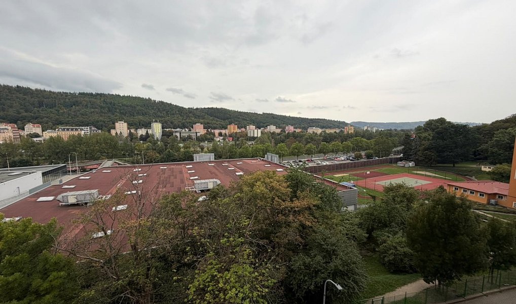Pronájem bytu 2+1 73 m², Karlovy Vary – náhled fotky 10