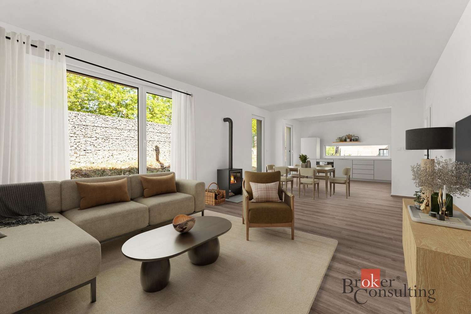Prodej domu 153 m² s pozemkem 572 m² — photo 2