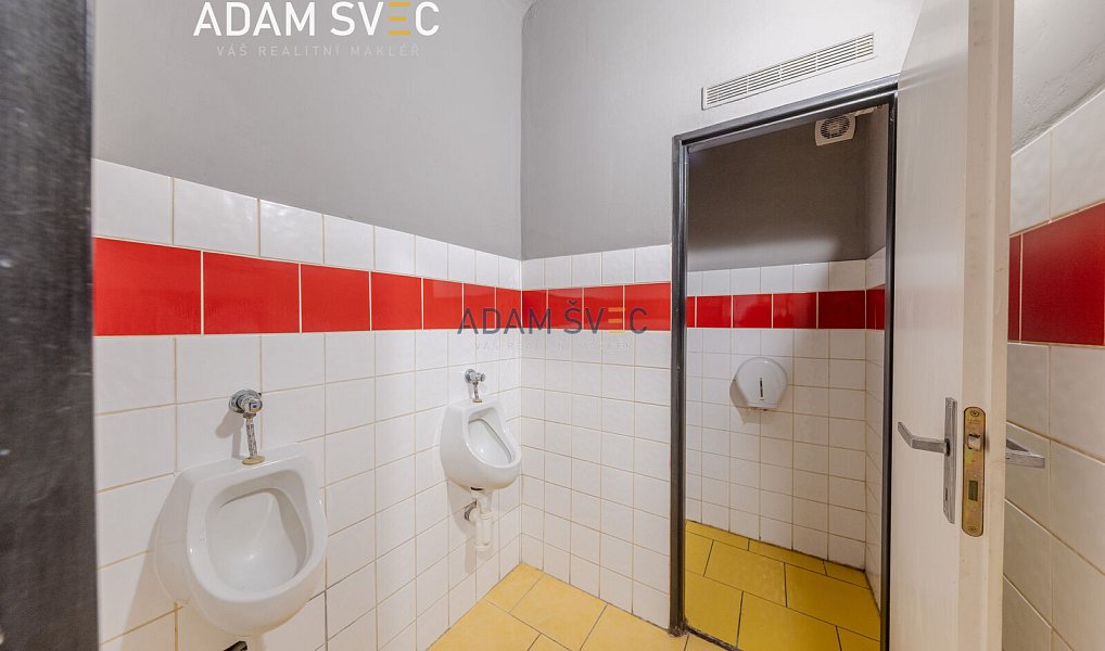 Pronájem obchodních prostor 150 m², Litovel – náhled fotky 16