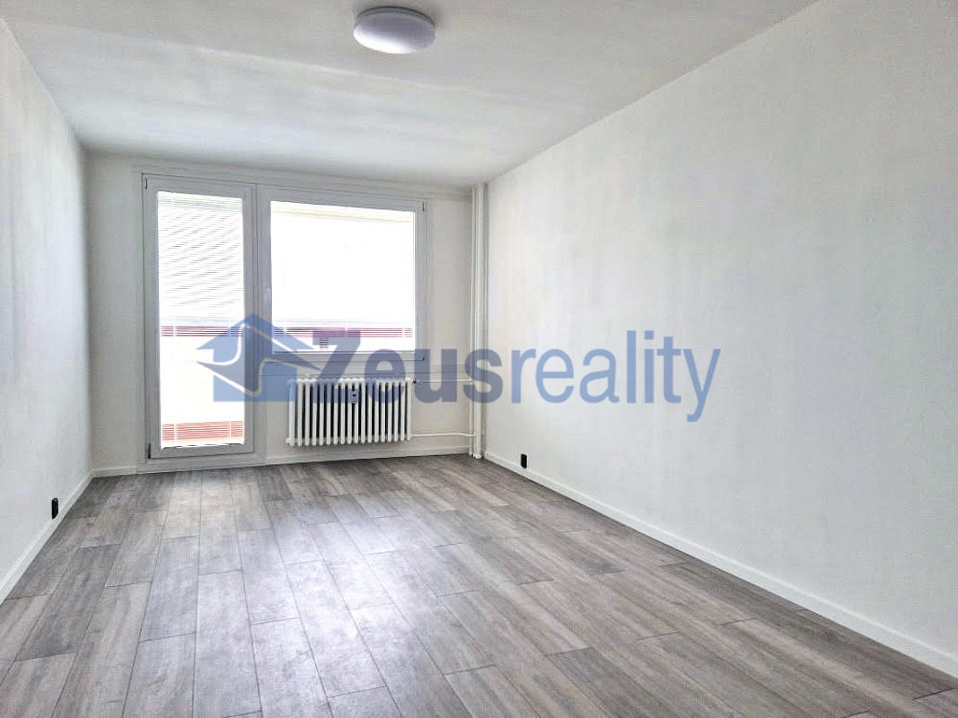 Pronájem bytu 2+kk 54 m² — photo 4