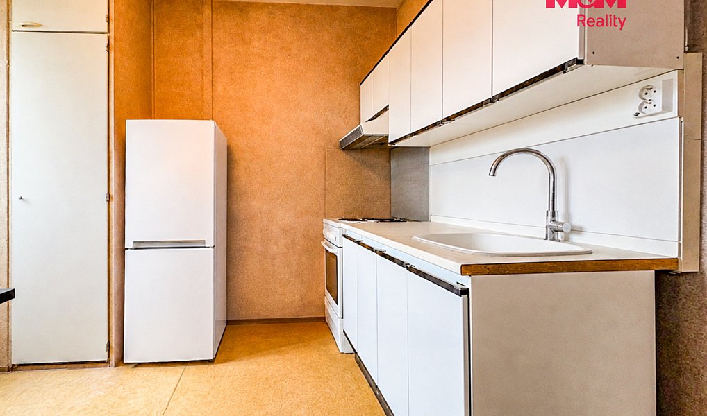 Prodej bytu 2+1 44 m², Ostrava – náhled fotky 3