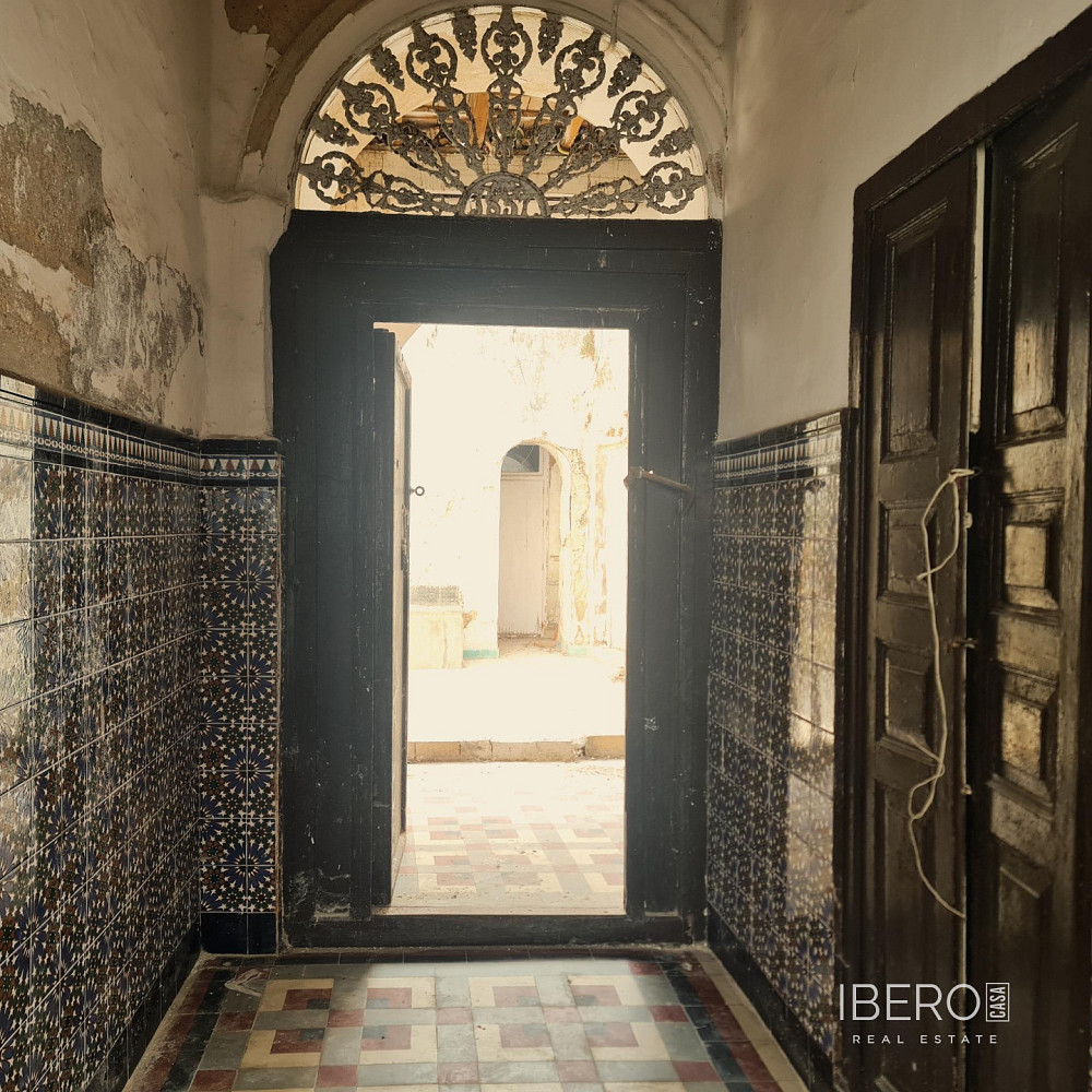 Casa – Conil de la Frontera, Casa de Postas - Vista 3