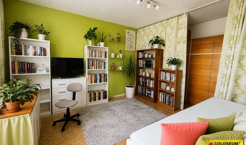 Prodej bytu 2+1 44 m², Třebíč – náhled fotky 5