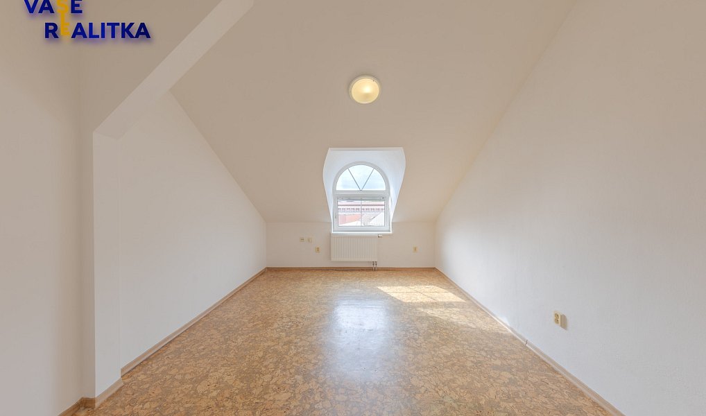 Prodej nájemního domu, činžáku 347 m², Šumperk – náhled fotky 27