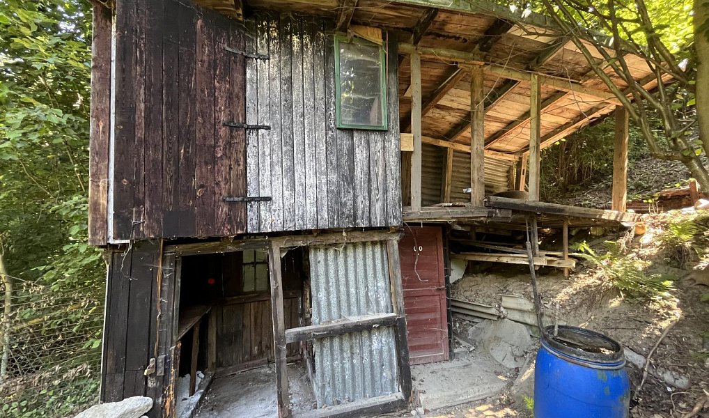 Prodej chaty/chalupy 25 m² s pozemkem 757 m², Liberec – náhled fotky 11