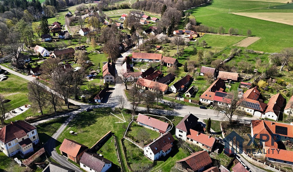 Prodej domu 78 m² s pozemkem 656 m², Těchobuz – náhled fotky 20