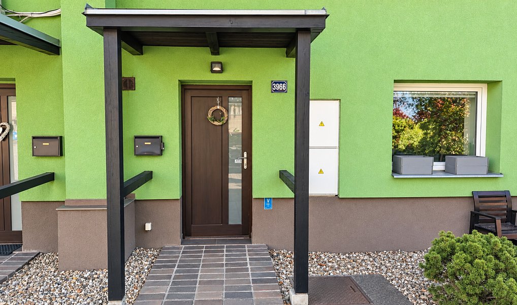 Prodej domu 85 m² s pozemkem 150 m², Mělník – náhled fotky 2
