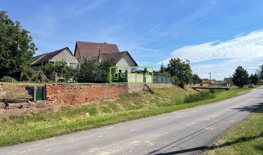 Vinný sklep v obci Jaroslavice, Jaroslavice – náhled fotky 8