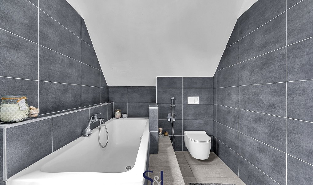 Prodej domu 137 m² s pozemkem 841 m², Babice – náhled fotky 24