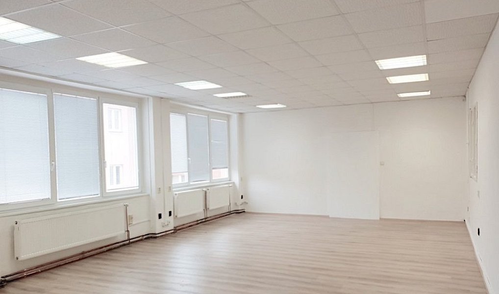 Pronájem kanceláře 51 m², Hovorčovice – náhled fotky 7