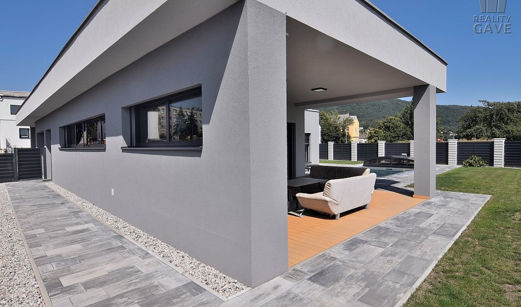 Prodej domu 134 m² s pozemkem 747 m², Krupka – náhled fotky 19