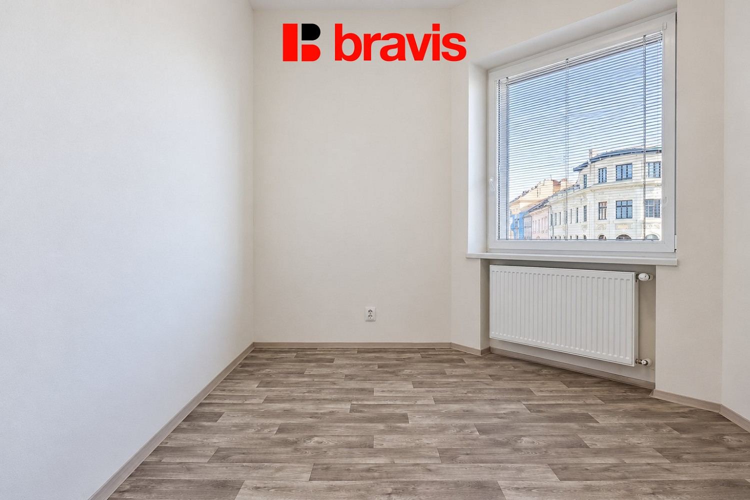 Pronájem bytu 3+kk 74 m² – fotografie 2