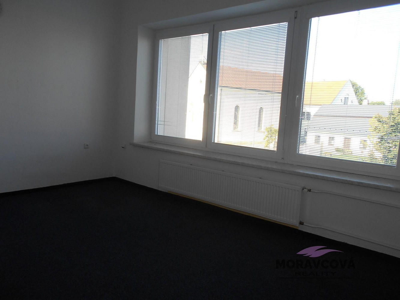 Pronájem kanceláře 17 m² – fotografie 4