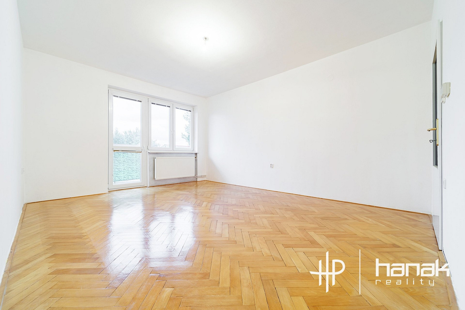 Prodej bytu 3+1 85 m²