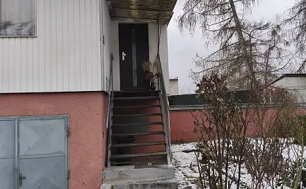 Pronájem chaty/chalupy 48 m², Husova, Náměšť nad Oslavou, okres Třebíč