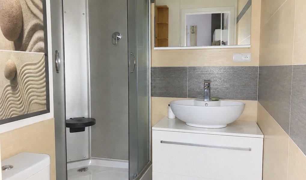 Pronájem bytu 3+1 76 m², Chomutov – náhled fotky 8