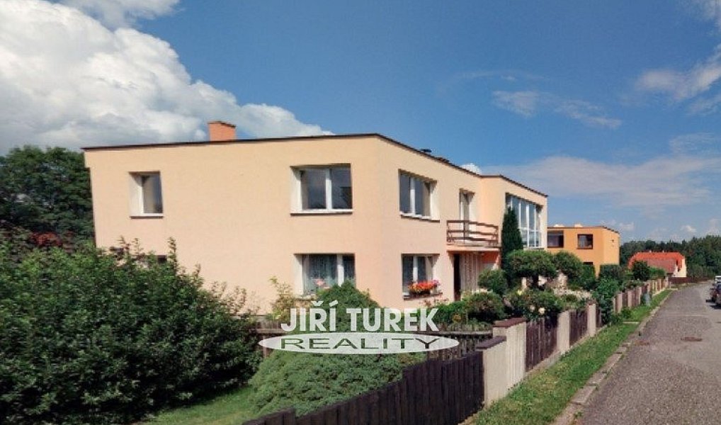 Prodej domu 260 m² s pozemkem 915 m², Obecnice – náhled fotky 3