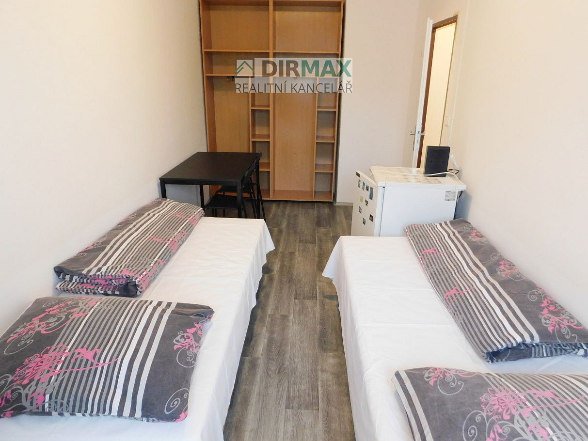 Pronájem pokoje 19 m² — photo 4