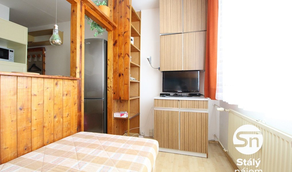 Pronájem bytu 2+kk 42 m², Praha – náhled fotky 9