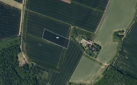 Prodej pole 15 729 m², Čechy, okres Přerov