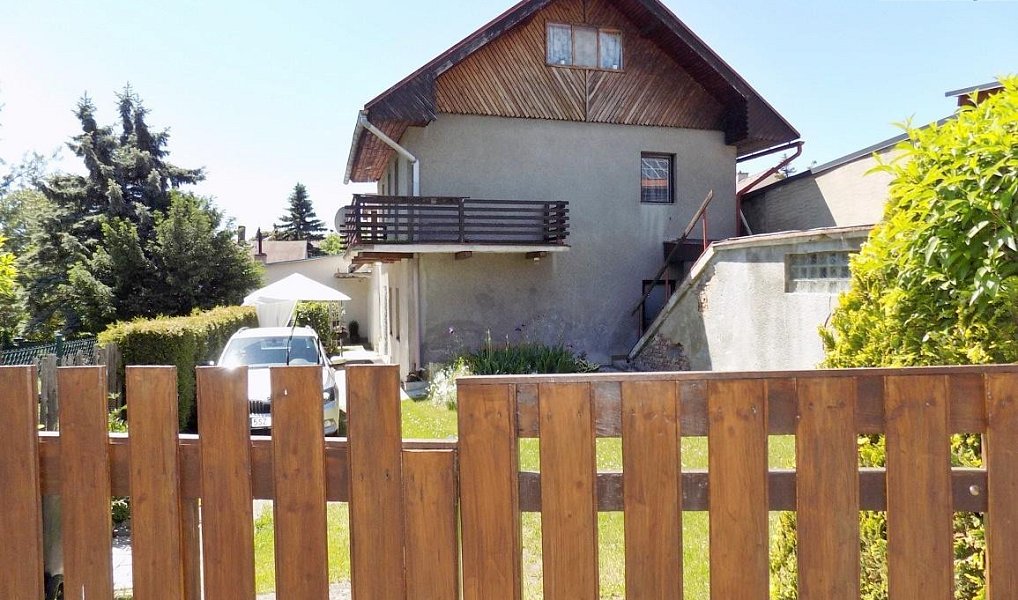 Prodej domu 96 m² s pozemkem 280 m², Dubí – náhled fotky 15