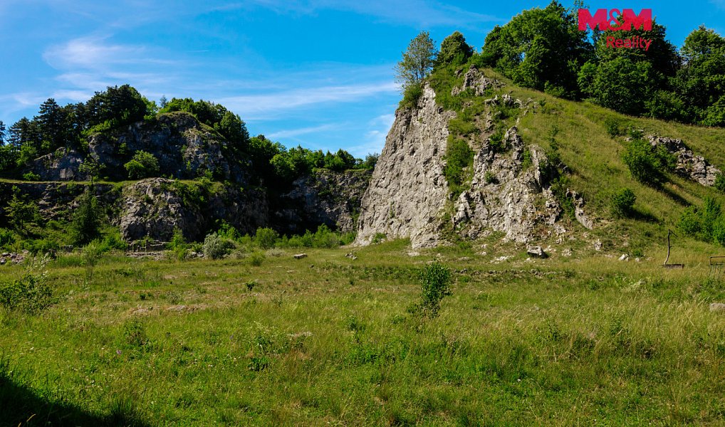 Prodej zahrady 89 052 m², Štramberk – náhled fotky 2
