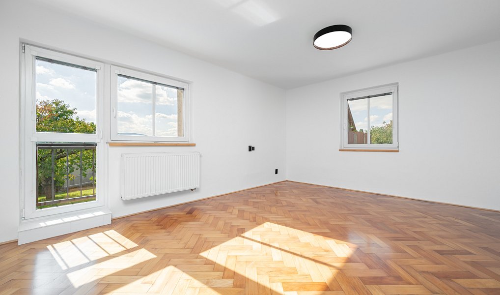 Pronájem bytu 3+1 71 m², Liberec – náhled fotky 5