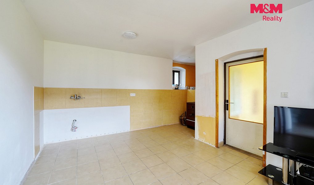 Prodej domu 75 m² s pozemkem 561 m², Lestkov – náhled fotky 12