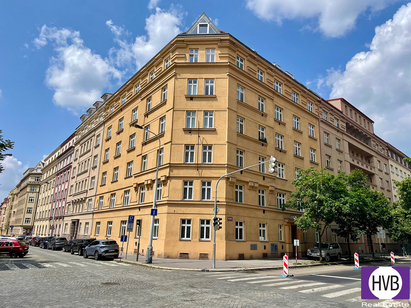 Prodej bytu 2+kk 72 m²