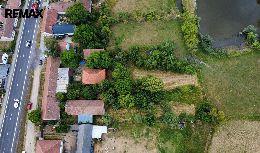 Prodej domu 117 m² s pozemkem 2 463 m², Grešlové Mýto – náhled fotky 27