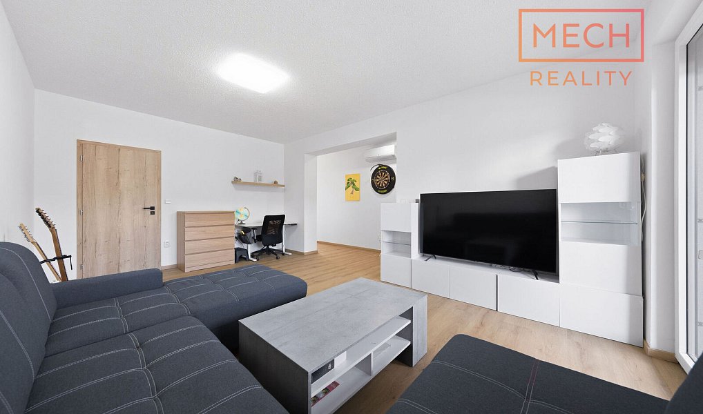 Prodej bytu 2+1 66 m², Hrušovany nad Jevišovkou – náhled fotky 9