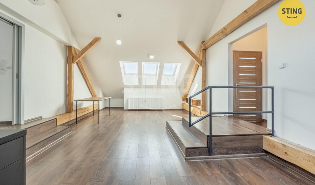Prodej bytu 3+kk 77 m², Žďár nad Sázavou – náhled fotky 5