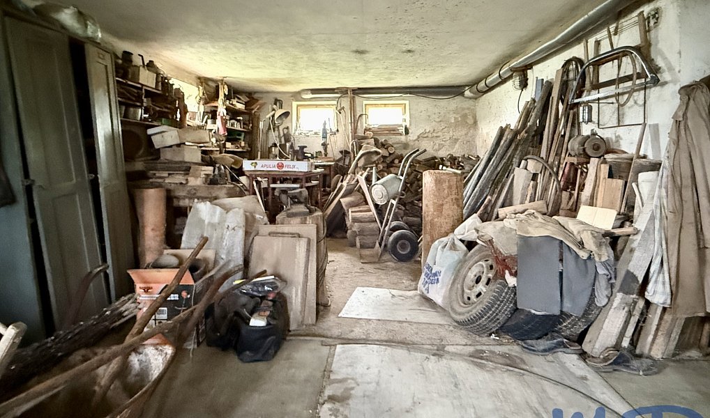 Prodej domu 185 m² s pozemkem 1 090 m², Markvartice – náhled fotky 22